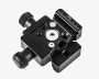 QR Clamp (1) Single Part