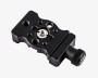 QR Clamp (1) Single Part