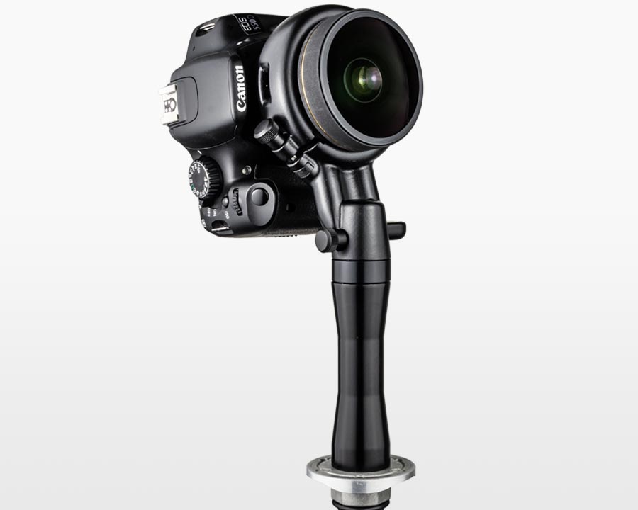 Tripod Extension 100 mm TOM SHOT 360 Tripod Extension 100 mm TOM SHOT 360
