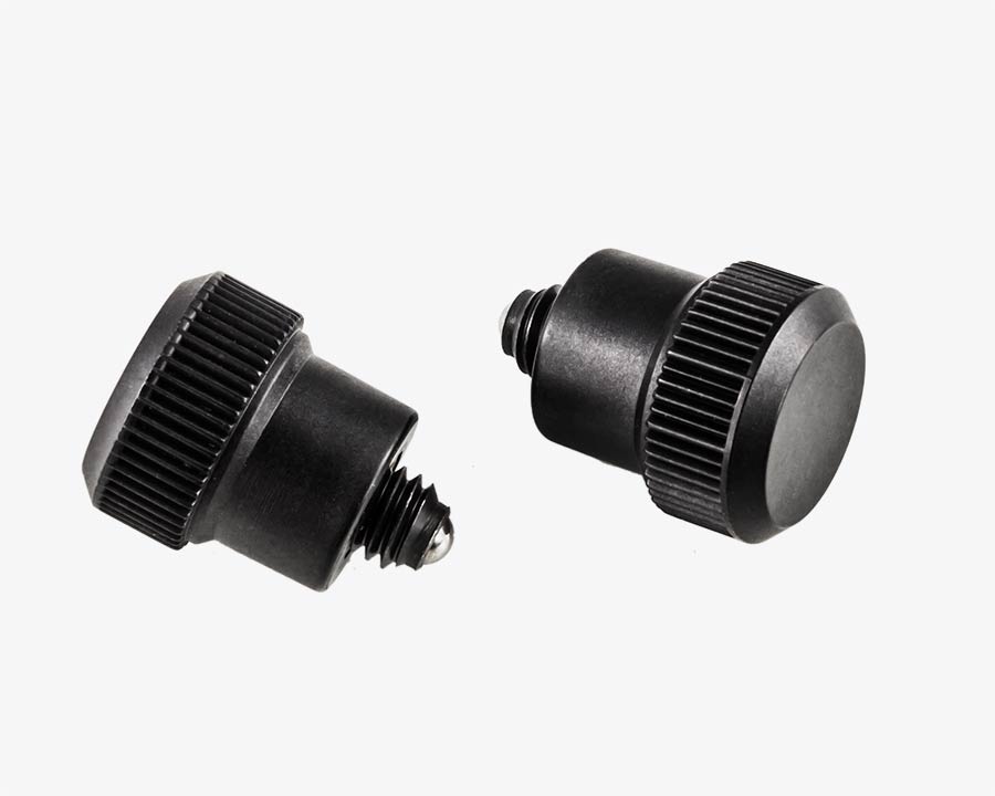 Click Screw for rotator, One Piece (1 Single) TOM SHOT 360