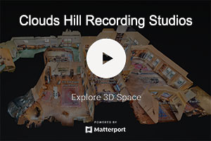 Clouds Hill Recording Studios